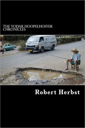 The Yodar Hoopelhoffer Chronicles