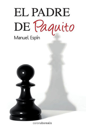 El padre de Paquito