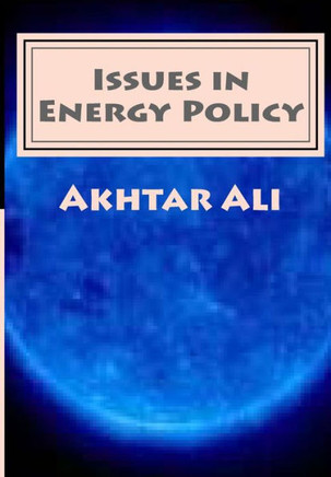 Issues in Energy Policy