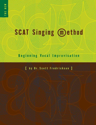 Scat Singing Method