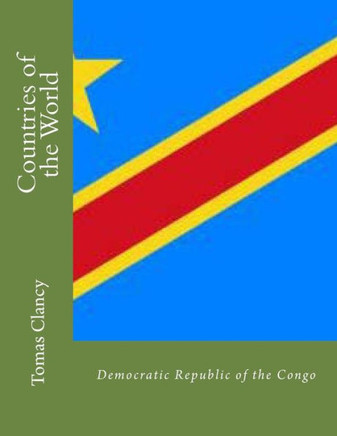 Countries of the World: Democratic Republic of the Congo
