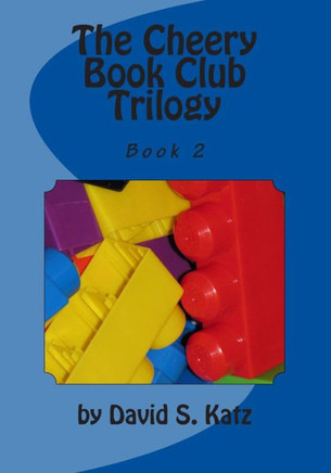 The Cheery Book Club Trilogy: Book 2