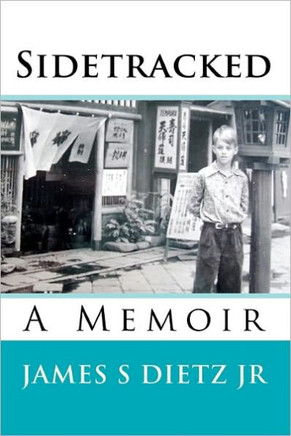 Sidetracked: A Memoir