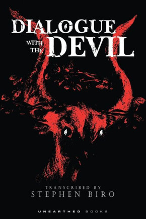 Dialogue With The Devil - 9781490529561