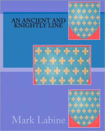 An Ancient and Knightly Line