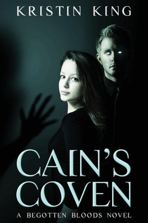 Cain's Coven (Large Print Edition): Begotten Bloods - Large Print
