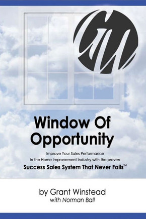 Window of Opportunity: Improve Your Sales Performance in the Home Improvement Industry