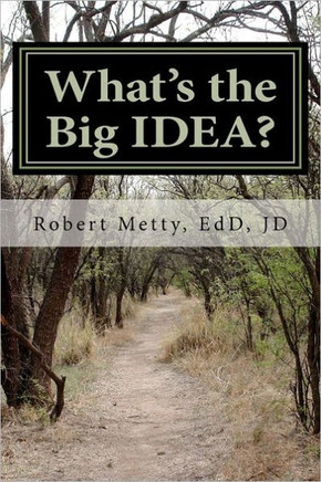 What's the Big IDEA?: A Guide to Understanding Special Education