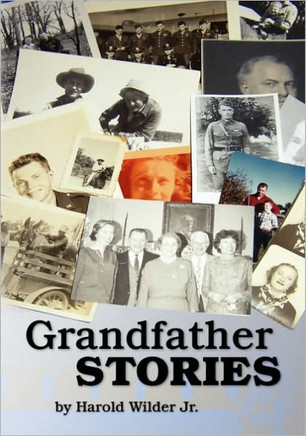 Grandfather Stories
