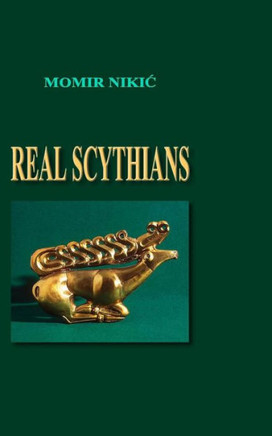 Real Scythians