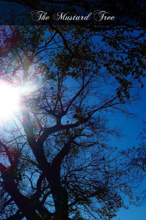 The Mustard Tree: An Argument On Behalf Of The Divinity Of Christianity