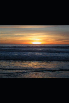 You Were Created For My Glory