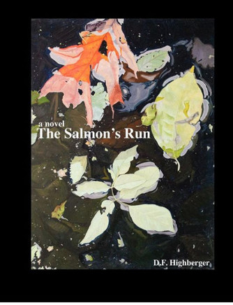 The salmon's run