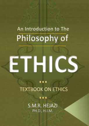 An Introduction to the Philosophy of Ethics: Textbook on Ethics