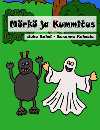 M??k??ja Kummitus
