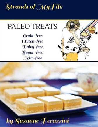 Afternoon Tea - 9781491263495