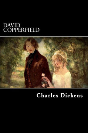 David Copperfield - 9781481908931