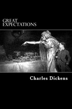 Great Expectations - 9781481263054