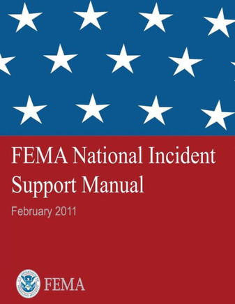 FEMA National Incident Support Manual