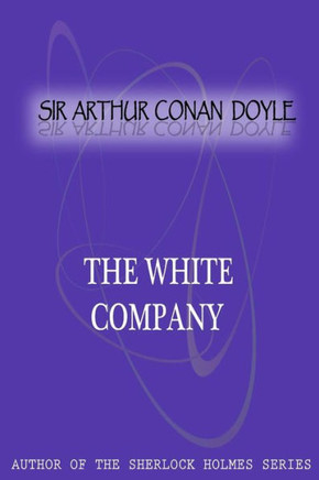 The White Company - 9781477404966