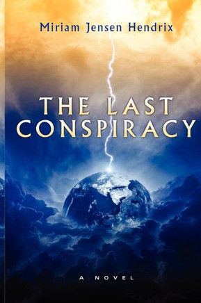 The Last Conspiracy