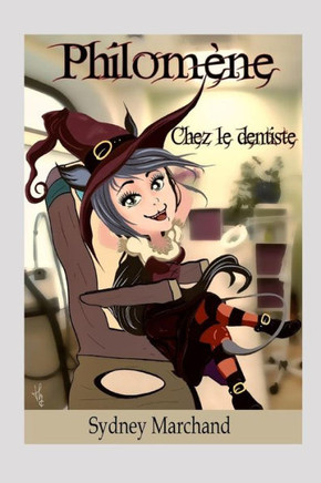 Philomène Chez Le Dentiste Philomène Chez Le Dentiste