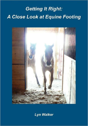 Getting It Right: A Close Look at Equine Footing