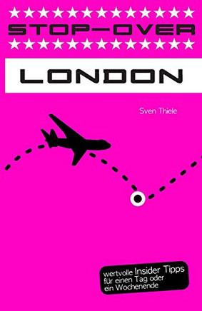 Stop-Over London (German Edition)