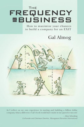 The Frequency of Business: How to maximize your chances to build a company for an EXIT