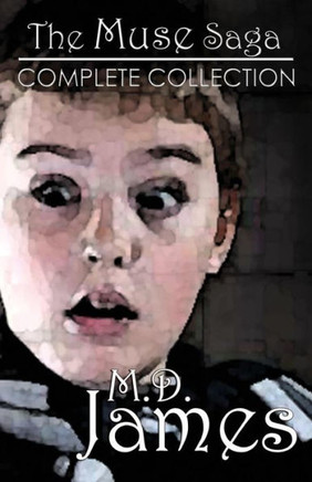 The Muse Saga: Complete Collection