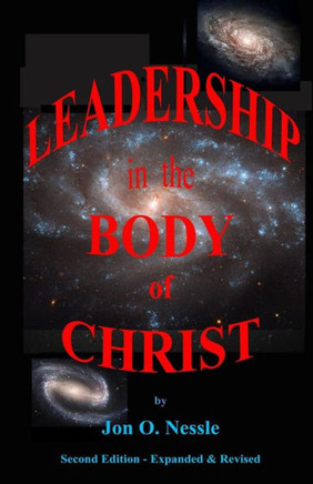 Leadership in the Body of Christ