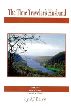 The Time Traveler's Husband: Out of Time