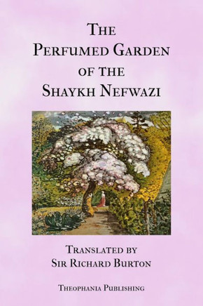 The Perfumed Garden