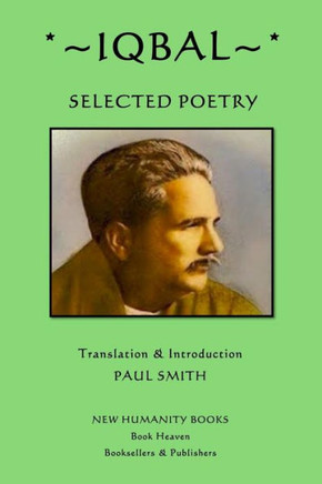 Iqbal: Selected Poetry