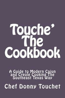 Touche' The Cookbook