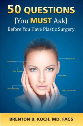 50 Questions (You MUST Ask!) Before You Have Plastic Surgery