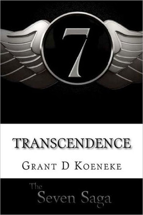 The Seven Saga: Transcendence: Transcendence