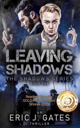 Leaving Shadows