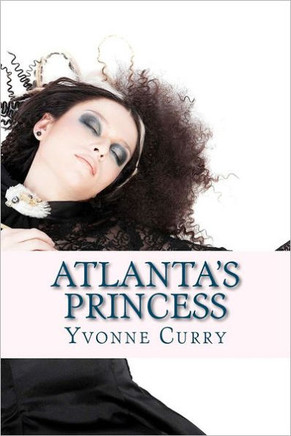Atlanta's Princess: Daddy's Little Girl
