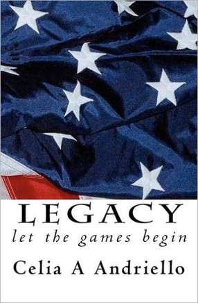 Legacy: Let the games begin