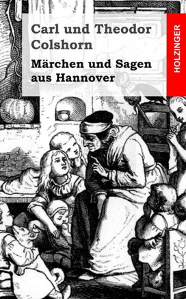 M??chen und Sagen aus Hannover