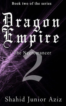 Dragon Empire 2: The Necromancer