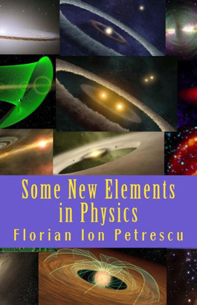 Some New Elements in Physics