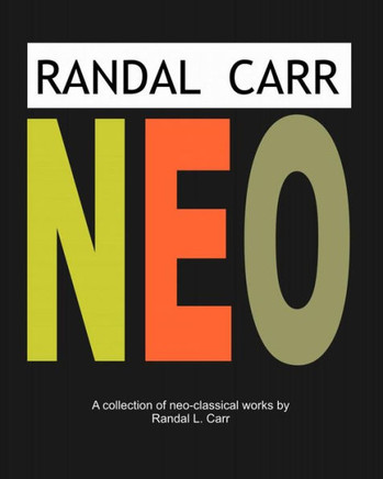 Neo: Music from the CD Neo