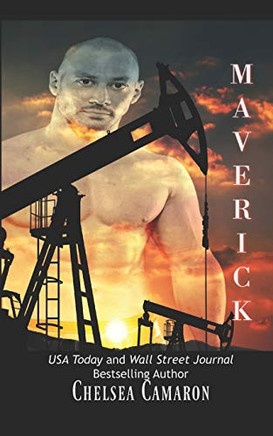 Maverick (Blue Collar Bad Boys)