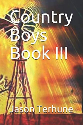 Country Boys Book Iii