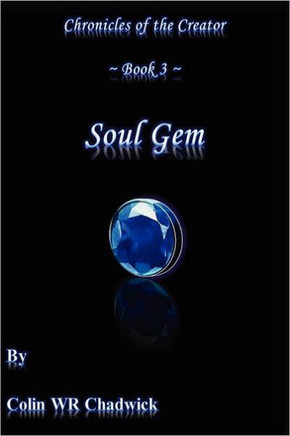 Soul Gem (Chronicles of the Creator): Chronicles of the Creator