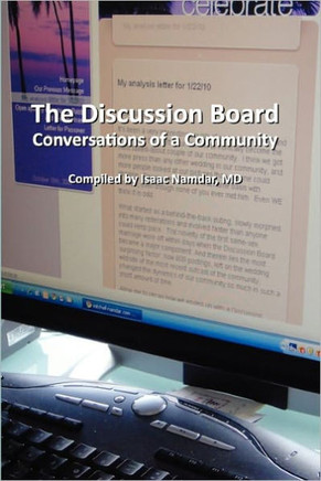 The Discussion Board: Conversations of a Community