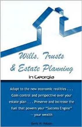 Wills, Trusts and Estate Planning in Georgia