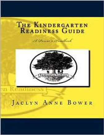 The Kindergarten Readiness Guide